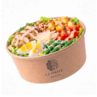  César Fresh Bowl   