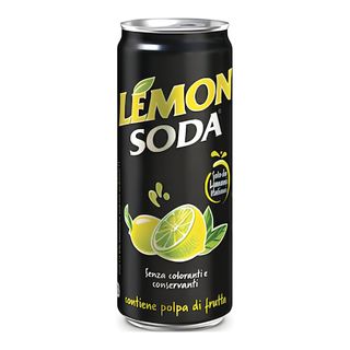 Lemonsoda