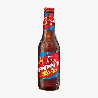 Pony malta