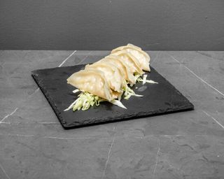 Gyozas De Pollo (6 Uds.)