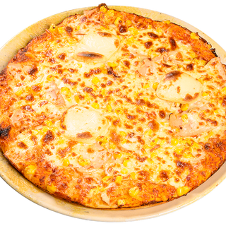 СЕМЕЙНА ПИЦА ПОЛО  (60см-2кг)