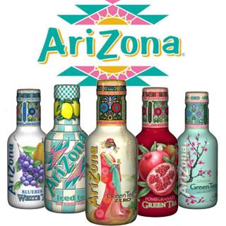 Arizona bibita americana