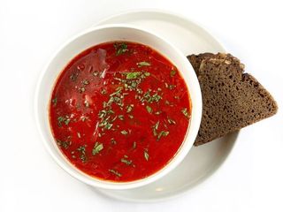 Борщ пісний (400g)