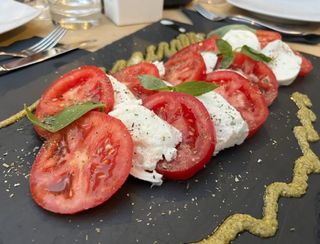 Caprese