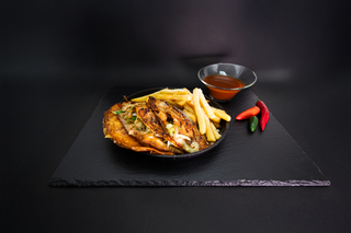 MENIU Taco Birria 3buc