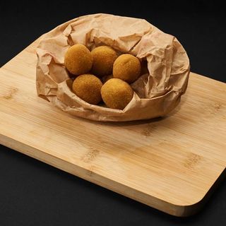 Olive all’ascolana