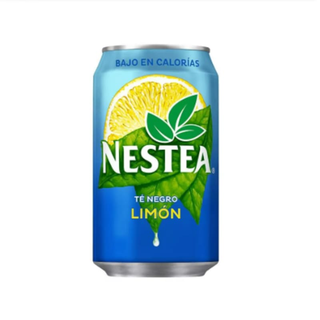 Nestea (Té negro al limón)
