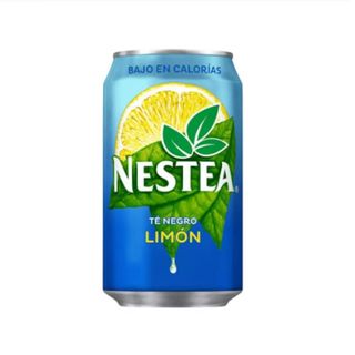 Nestea (Té negro al limón)