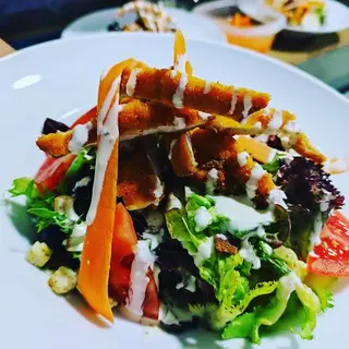 Ensalada César