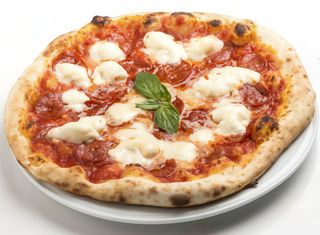 Pizza Margarita (33 Cm.)