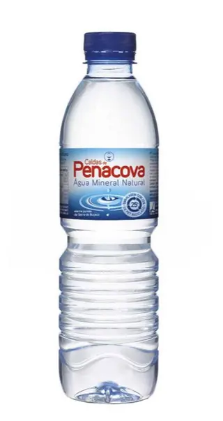 Água 50cl