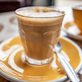 Ginseng frutti di bosco