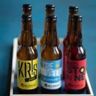 Mezzopasso Kris Pils