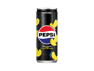 Pepsi Twist 0 330ml can