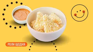 Моцарела фрі