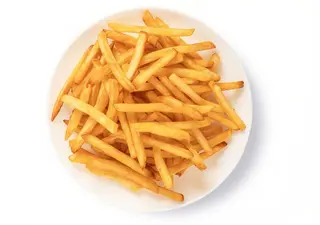 45. Patatas Fritas
