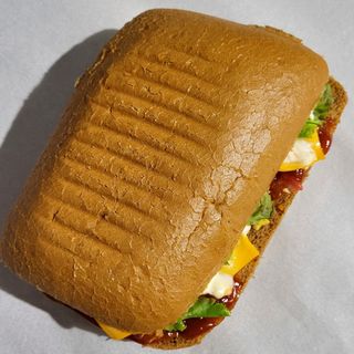 Чіабата з куркою (300г)