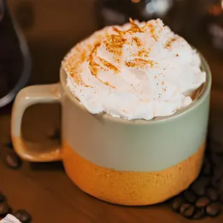 Mochaccino
