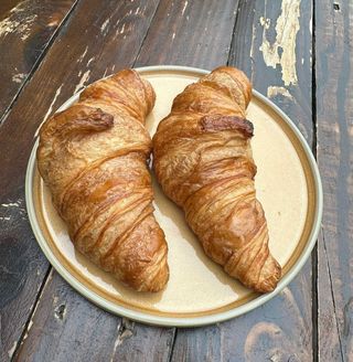 Croissant Simples