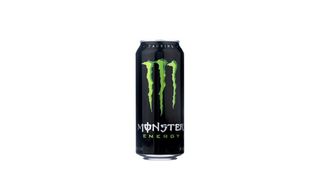 Monster Verde (500 Ml)