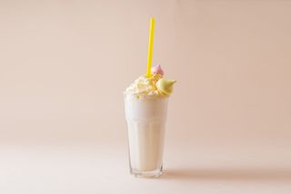 Молочный коктейль "Классический" (350 мл.)