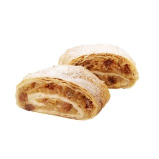 Apple Strudel