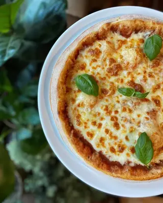 MARGHERITA 31cm