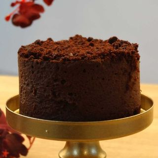Mousse Velvet Noir