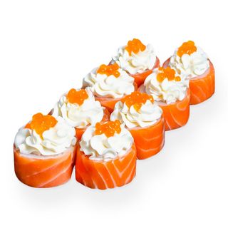 Ролл "Филадельфия голд"