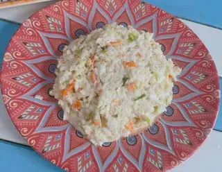 Ensalada de Col