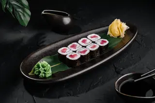 Ton Maki