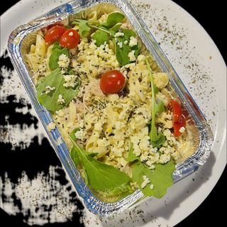 Carbonara