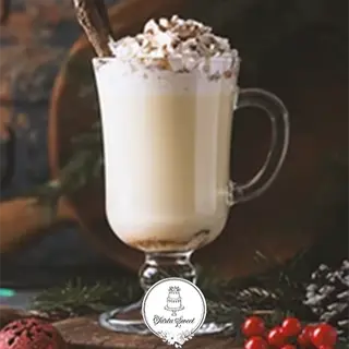 Chocolate Blanco (200ml)