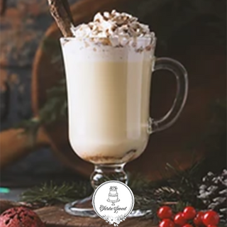 Chocolate Blanco (200ml)