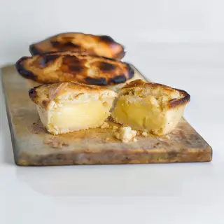Pasticciotto Leccese