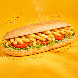 ვეჯი პურში
