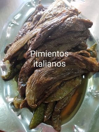Pimientos