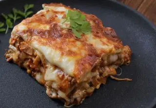 Lazanje