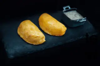 Empanadas De Carne
