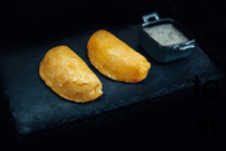 Empanadas De Carne