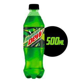 Mountain Dew 
