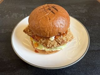 Фіш Бургер (280г)