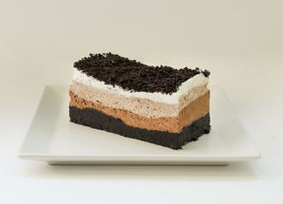 Oreo cake pogodan za vegane 100g