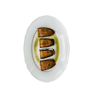 Լցոնած սմբուկ