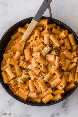 Pasta ao Forno