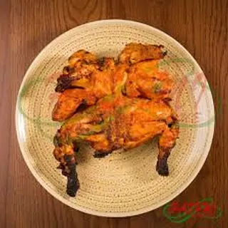 Chicken Chooza Full