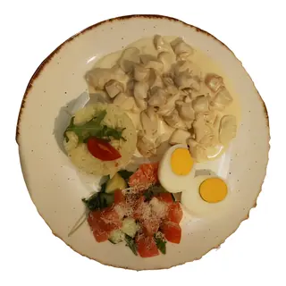 Fitnes mix 2