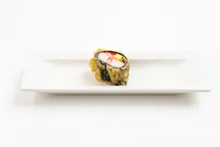 Extreme Koxy Maki