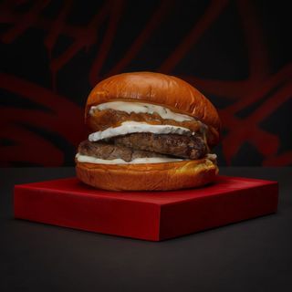 Doble Scandal Macabra