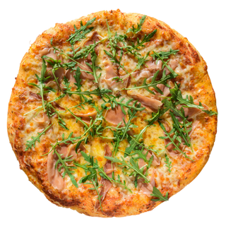 Pizza Prosciutto Crudo Ø 40 cm